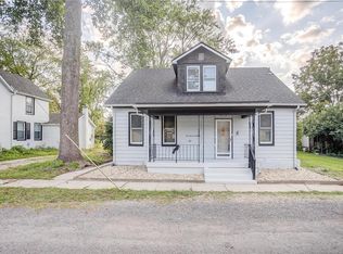 108 S Richland St, Freeburg, IL 62243