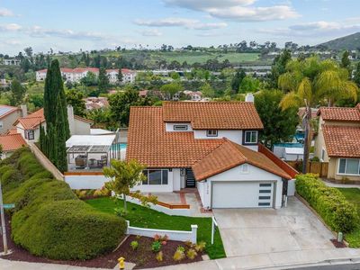 13106 Midbluff Ave, San Diego, CA, 92128