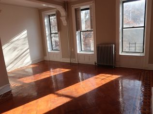 627 Willoughby Ave #5, Brooklyn, NY 11206