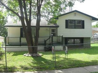 4616 SE 7th St, Des Moines, IA 50315