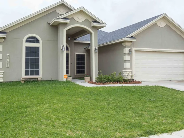 6733 Old Square Dr, Corpus Christi, TX 78414