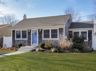 433 19th Ave, Brick, NJ 08724