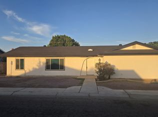 1897 S 22nd Ave, Yuma, AZ 85364