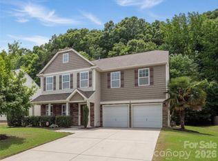 1101 Jasmine Dr, Indian Land, SC 29707