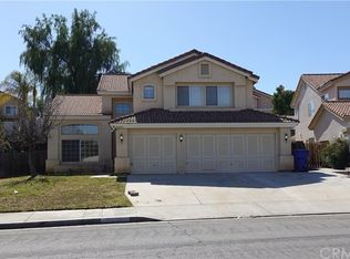 20625 Bakal Dr, Riverside, CA 92508