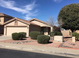16554 W Statler St, Surprise, AZ 85388