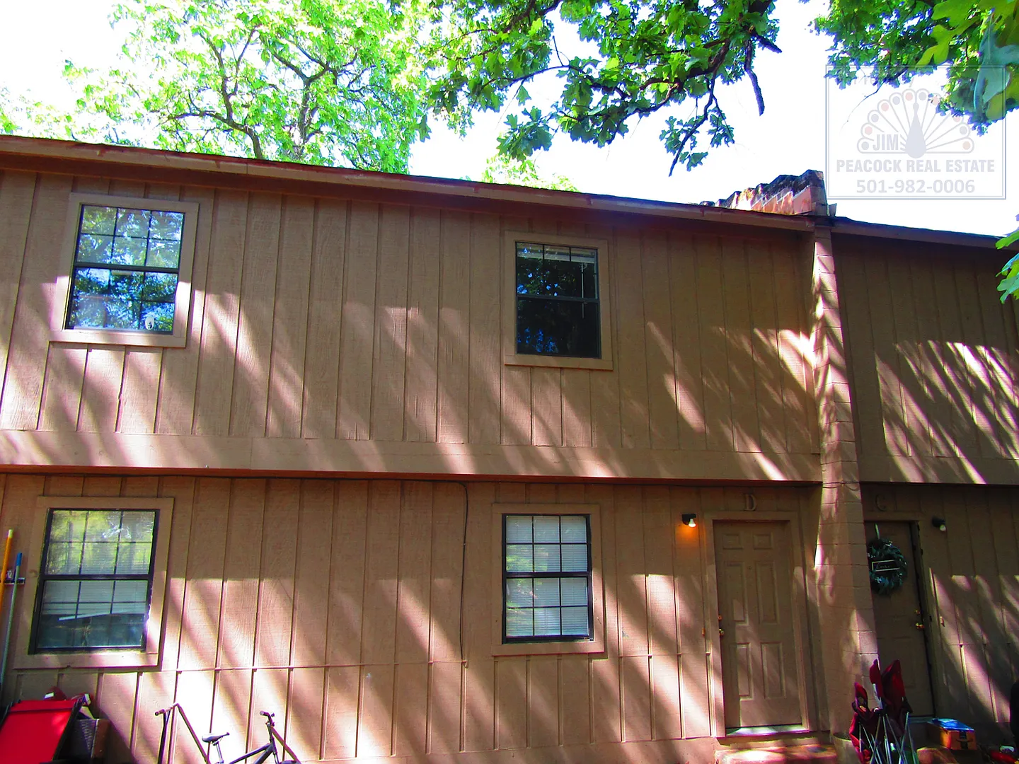 115 Eubanks Road — Photo 4