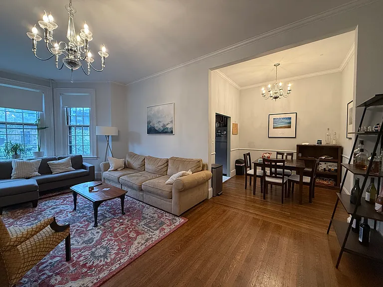 236 Marlborough St #4 — Photo 9