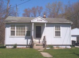 5398 Mulberry Ave, Portage, IN 46368
