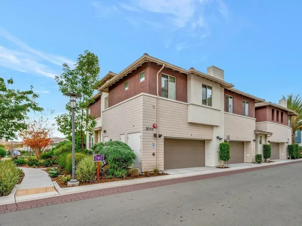2033 Tango Loop Unit 1, Chula Vista, CA 91915