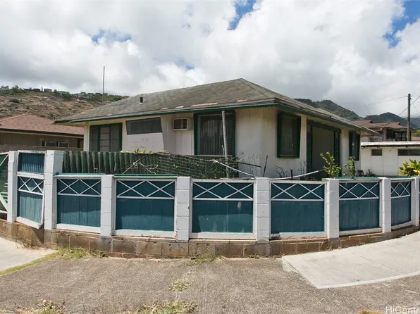 1606 9th Ave, Honolulu, HI 96816