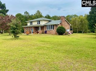 331 Sammie Rd, Eastover, SC 29044