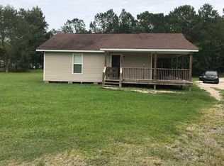 14620 Parker Rd, Biloxi, MS 39532