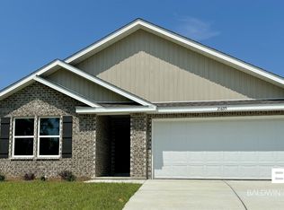 21695 Sutherland Cir, Fairhope, AL 36532
