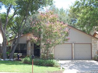 15218 Moss Way St, San Antonio, TX 78232