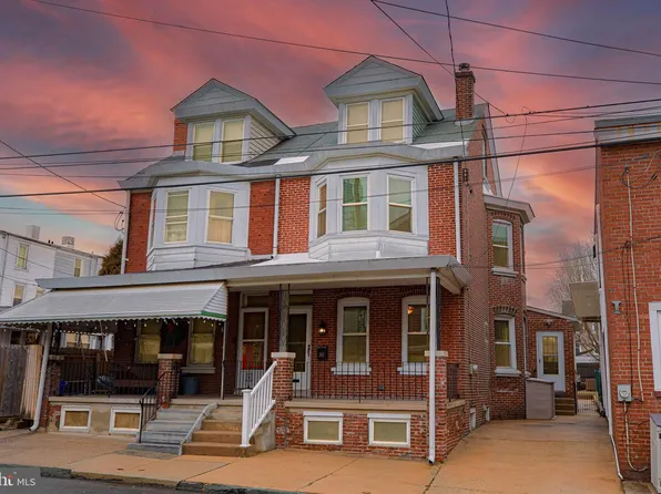 245 Hurst St, Bridgeport, PA 19405
