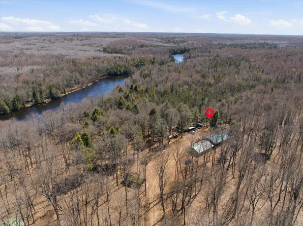 88355 State Highway F, Butternut, WI 54514