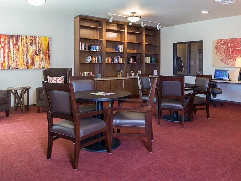 Reserve at Everett for 55+ Active Seniors — Photo 7