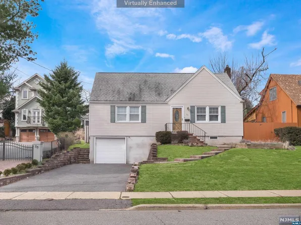 93 Cathedral Ave, Clifton, NJ 07014