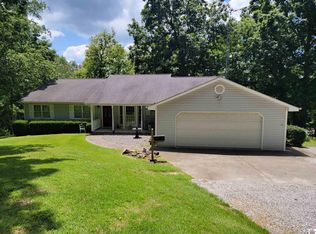 57 Woodlane Cir, Kuttawa, KY 42055