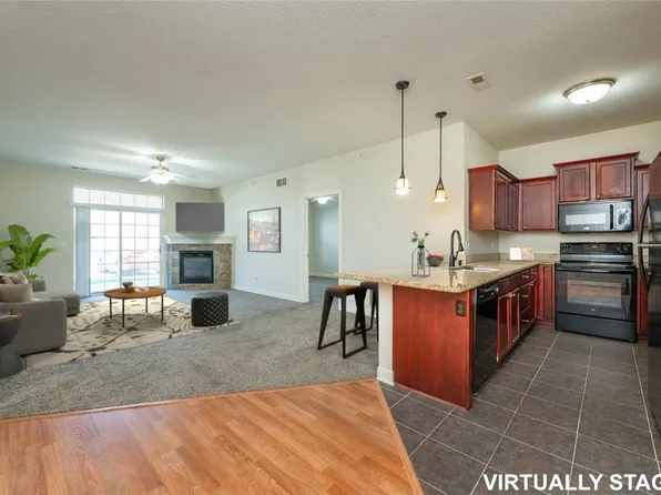 8350 Ep True Pkwy Unit 1103, West Des Moines, IA 50266