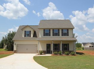102 Slate Dr #33, Griffin, GA 30224