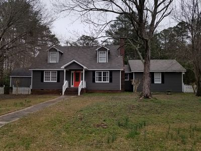 1424 Dauset Dr, Griffin, GA, 30224