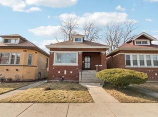 7640 S Bishop St, Chicago, IL 60620