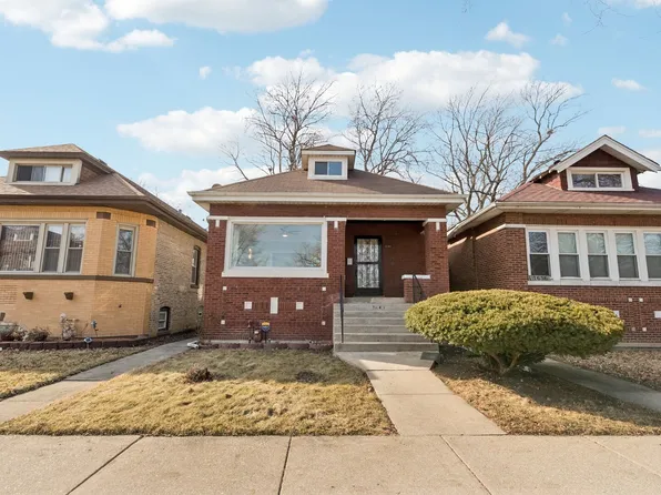 7640 S Bishop St, Chicago, IL 60620