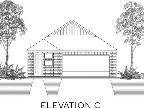 The Briarwood Plan, Freeman Farm