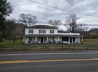 9442 Good Hope Pike, Jane Lew, WV 26378