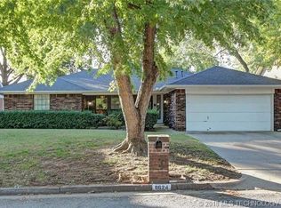 8624 E 80th St, Tulsa, OK 74133