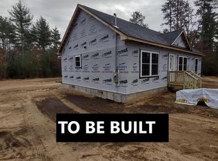 51 Stuarts Ln, Hollis Center, ME 04042