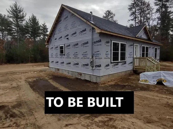 51 Stuarts Lane, Hollis, ME 04042
