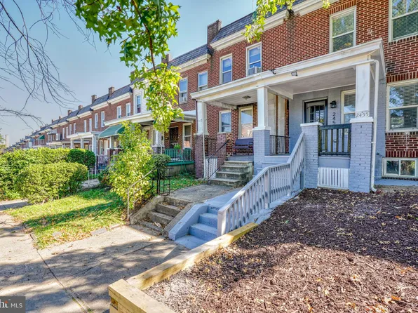 2455 Westport St, Baltimore, MD 21230