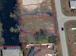 1630 NE 13th Pl, Cape Coral, FL 33909