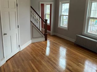 441 Old Post Rd #2, North Attleboro, MA 02760