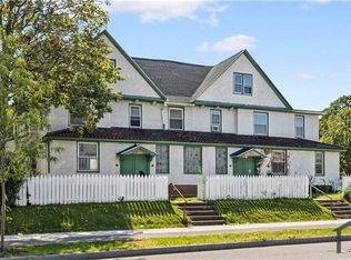 1601 E Main St UNIT 1, Rochester, NY 14609