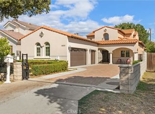 6022 Rowland Ave, Temple City, CA 91780