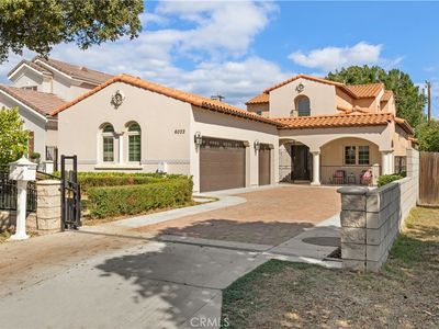 6022 Rowland Ave, Temple City, CA, 91780