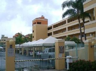201 NW 7th St APT 105, Miami, FL 33136