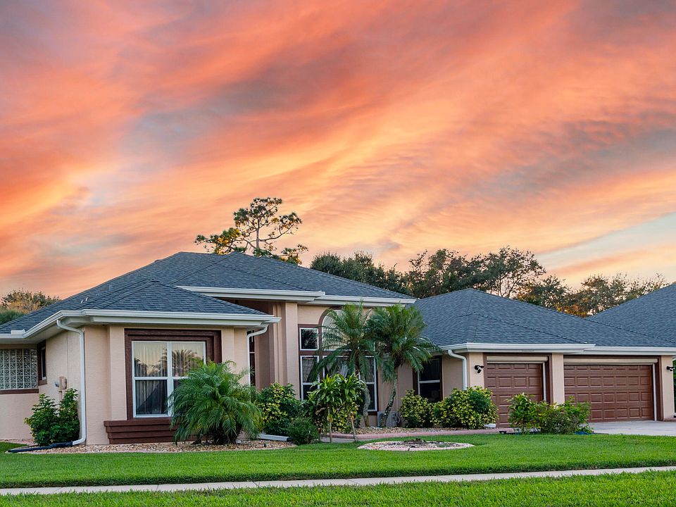 6124 Sanctuary Garden Blvd, Port Orange, FL 32128 MLS 1108629 Zillow