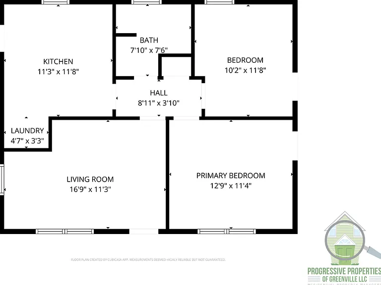 113 Fowler Rd — Photo 9