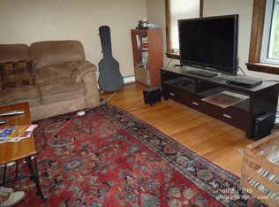 82 Sciarappa St #2G, Cambridge, MA 02141