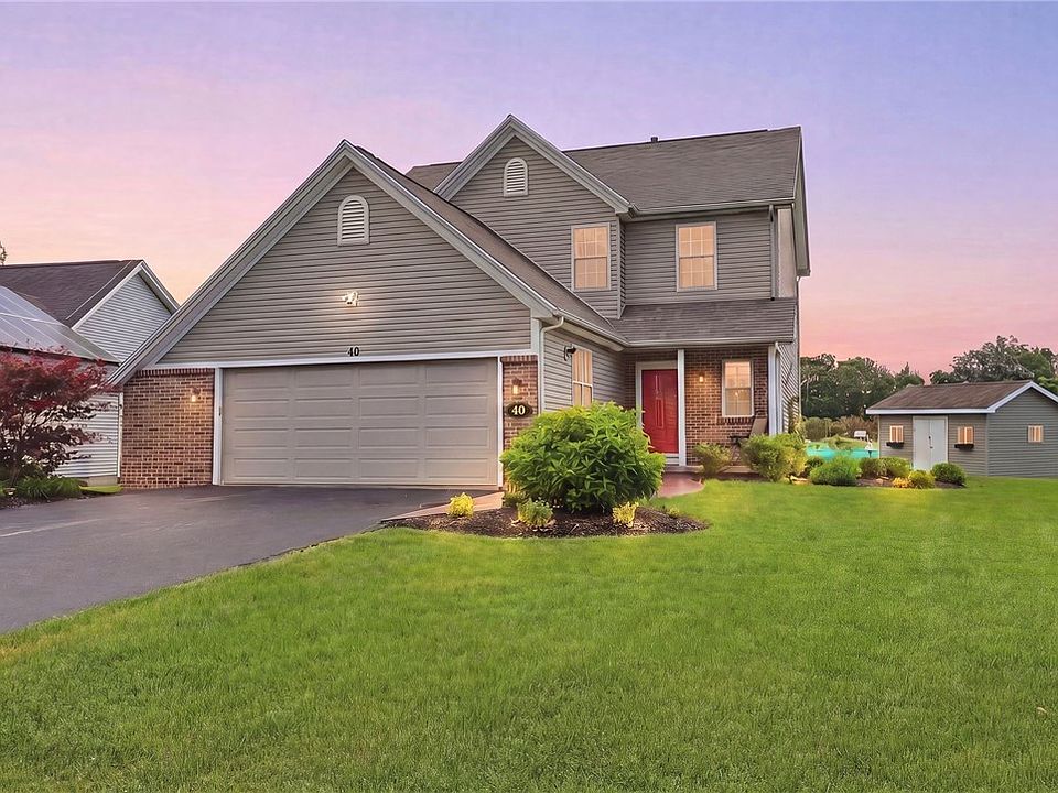 1st image of 40 Wind Way Cir