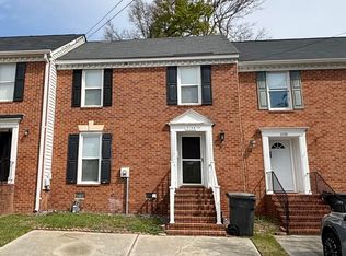 2139 Holt St, Augusta, GA 30904