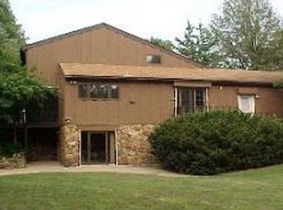 2951 N Ramble Rd W, Bloomington, IN 47408