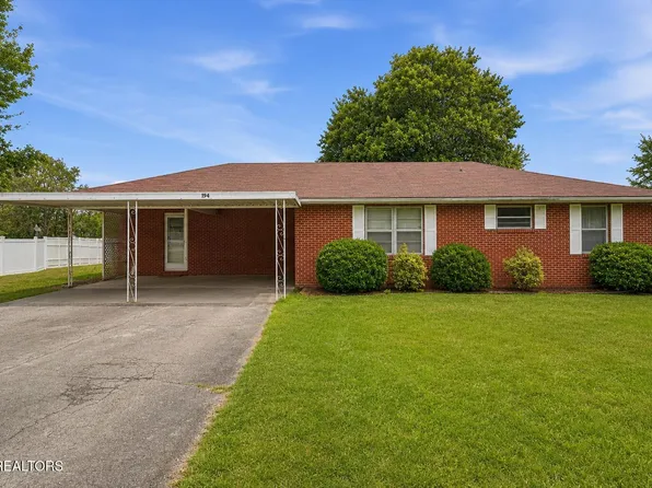 194 Meadowview Ln, Decatur, TN 37322