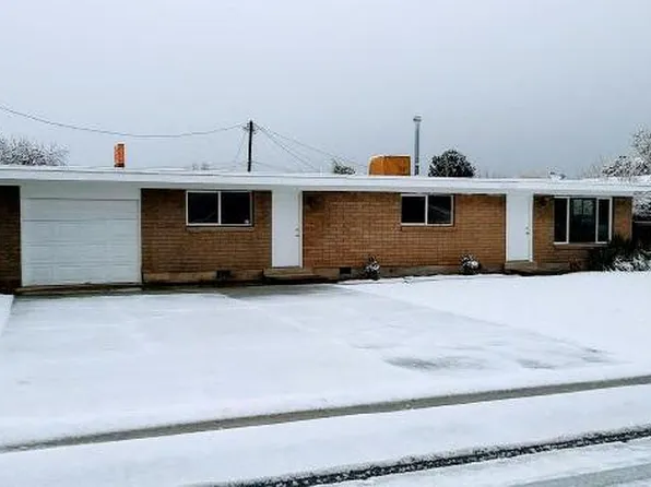 3110 W 2995 S, West Valley City, UT 84119
