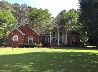 19 Spears Dr, Hattiesburg, MS 39402
